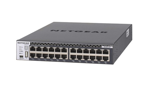 Netgear Switch XSM4324CS100NES