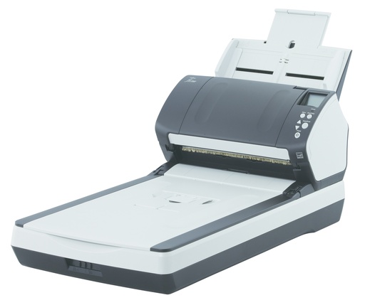 Fujitsu Scanner PA03670B501