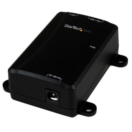 Startech Power Line POEINJ1GW