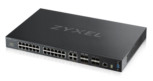 Zyxel Switch XGS460032ZZ0102F