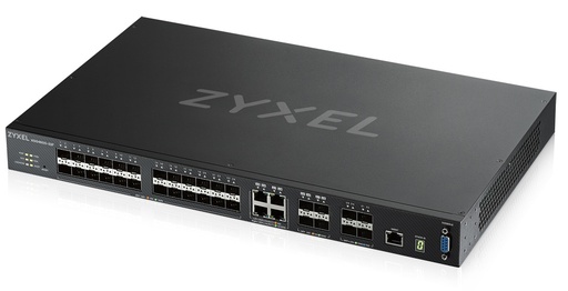 Zyxel Switch XGS460032FZZ0102F