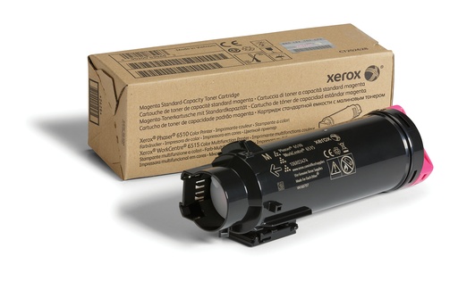 Xerox Tonercartridge 106R03474