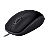 Logitech Muis B110