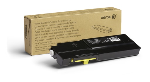 Xerox Tonercartridge 106R03501