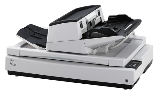 Fujitsu Scanner PA03740B001