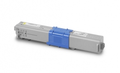 TONER-Y-C332/MC363-1.5K