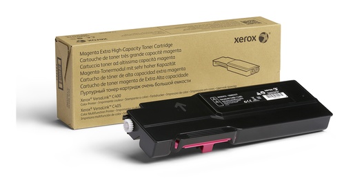 Xerox Tonercartridge 106R03531