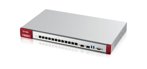 Zyxel Firewall USGFLEX700EU0101F
