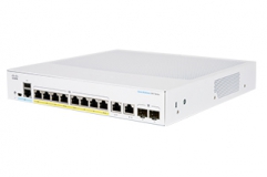 Cisco Switch CBS3508P2GEU