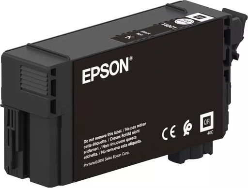Epson Inktpatroon C13T40C140