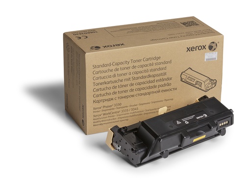 Xerox Tonercartridge 106R03620