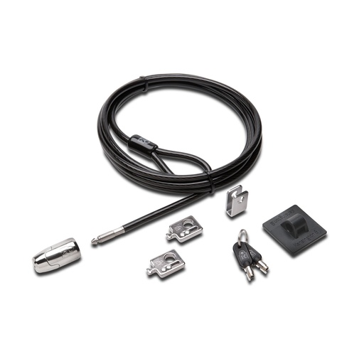 Desktop & Peripherals Locking Kit 2.0 K64424WW