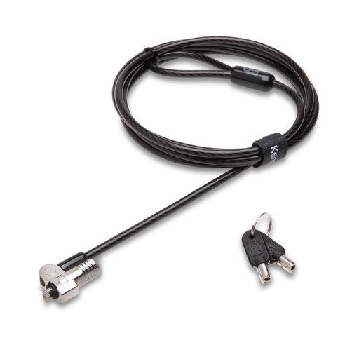 NanoSaver Keyed Laptop Lock K64444WW