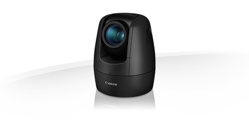CANON NETWORK CAMERA VB-M50B 1064C001