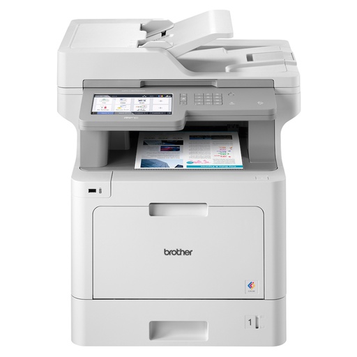 Brother Colour Laser