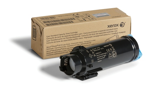 Xerox Tonercartridge 106R03473