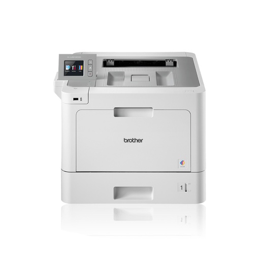 Brother Colour Laser