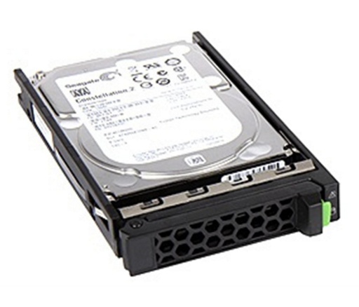 Fujitsu HDD Int. S26361F5568L160