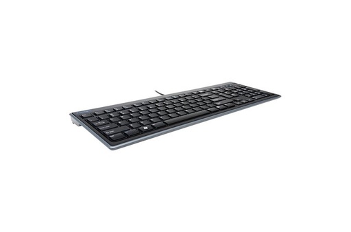 CLAVIER ULTRA FIN USB K72357FR