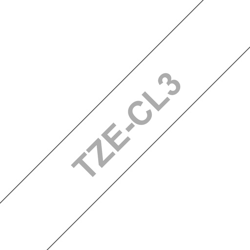 Brother Clean Tape for PT 12mm