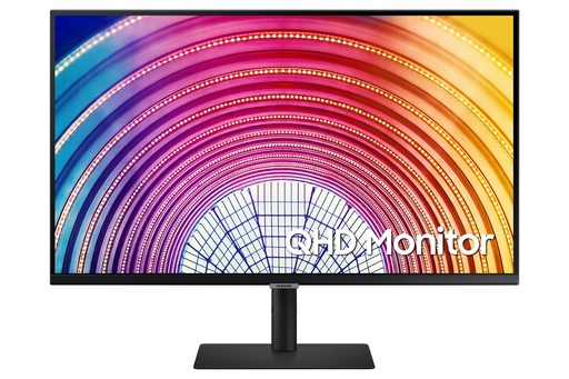 Samsung Moniteur LS32A600NWUXEN