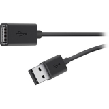 Belkin Kabel USB F3U153BT3M