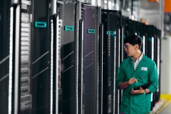 HP Enterprise Data Cassette Q1H02A