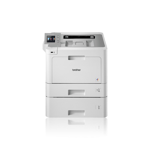 Brother Colour Laser