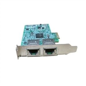 Broadcom 5720 DP 1Gb Network Interface Card  Low Profile CusKit
