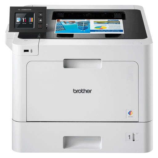 Brother laser printer HL-L8360CDW