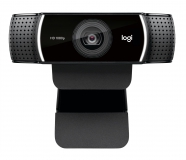 Logitech pro stream webcam C922