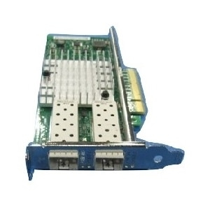 Intel X520 DP 10Gb DA/SFP+ Server Adapter Low Profile CusKit
