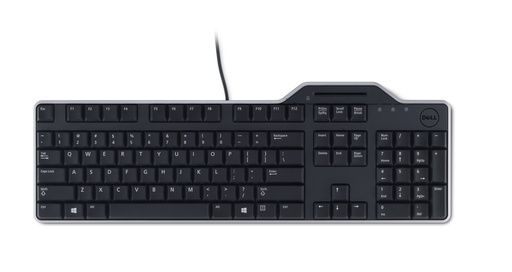 Dell Clavier KB813BKBEL