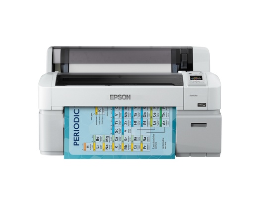 Epson Imprim.Traceur C11CD66301A1