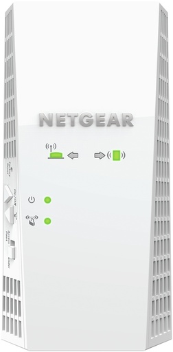 Netgear Access Point EX7300100PES