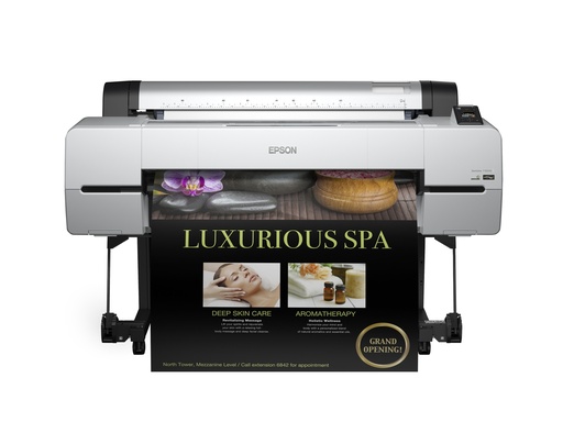 Epson Printer Plotter C11CE17001A0