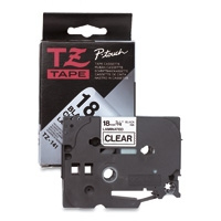Brother tapes TZS141