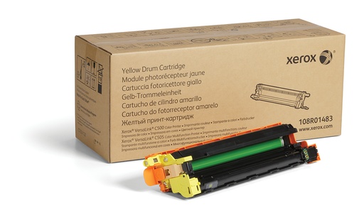 Xerox Printer drum 108R01483