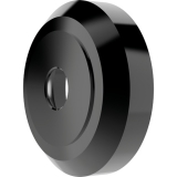 AXIS F8211 PINHOLE TRIM RING 10PCS 5507-101