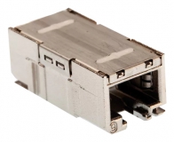 NETWORK CABLE COUPLER INDOOR SLIM 5503-272