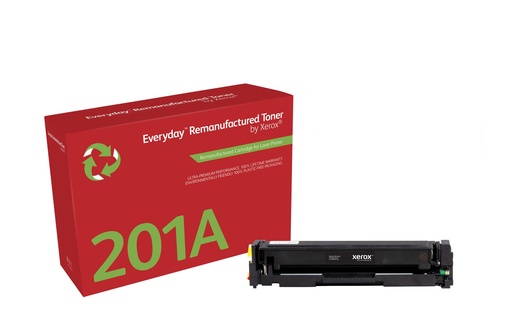 Xerox Tonercartridge 006R03455