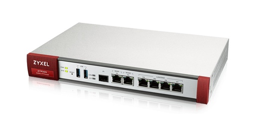 Zyxel Firewall ATP200EU0102F