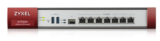 Zyxel Firewall ATP500EU0102F