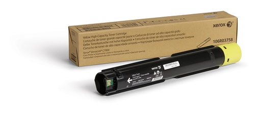 Xerox Tonercartridge 106R03758