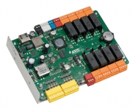 AXIS A9188 NETWORK I/O RELAY MODULE 0820-001