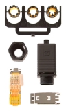 Axis Losse Connector 5700371