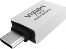 Vision USB Adapter TCUSBC3A