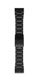 Garmin repl band fenix quickfit titanium