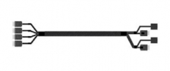 Intel Kabel A2U4PSWCXCXK2
