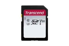 Transcend SDHC TS256GSDC300S